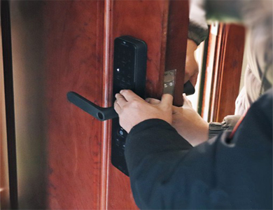 五寨24小时上门开锁公司